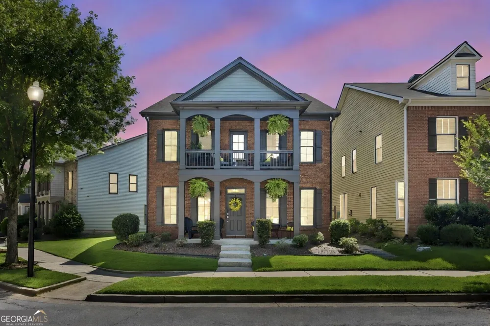 1516 Baxley Pine TRCE Suwanee, GA 30024