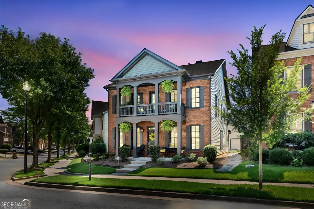 1516 Baxley Pine TRCE Suwanee, GA 30024