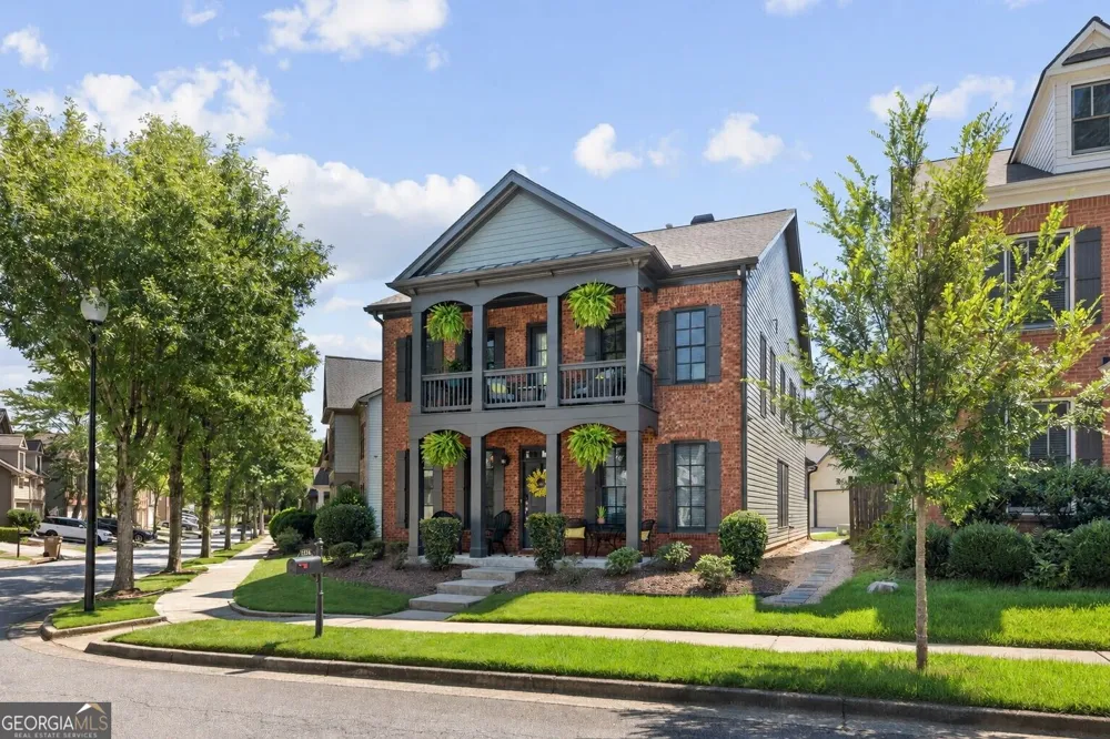 1516 Baxley Pine TRCE Suwanee, GA 30024