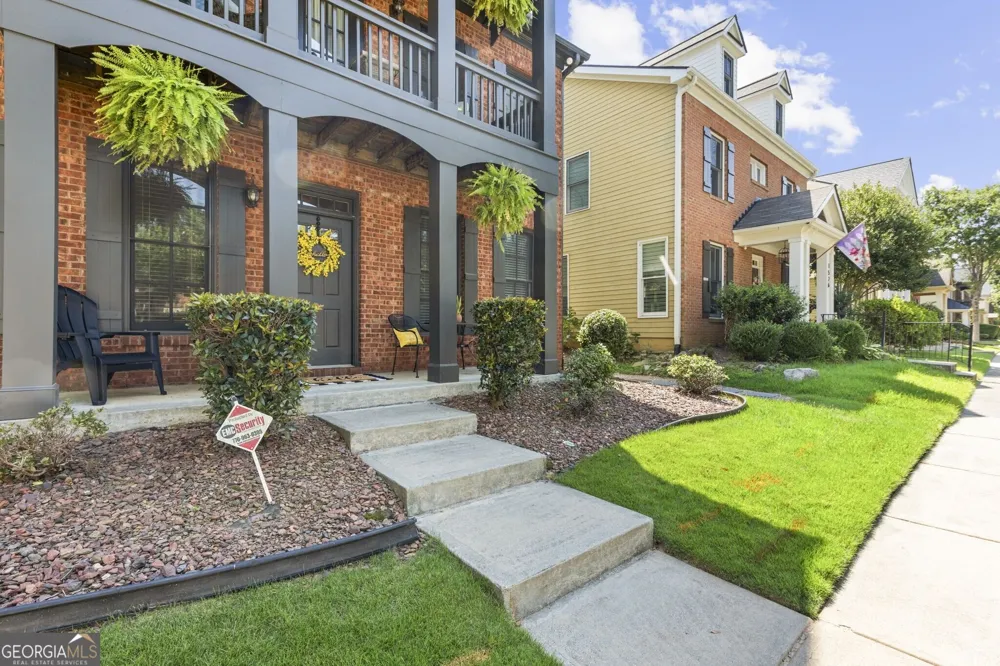 1516 Baxley Pine TRCE Suwanee, GA 30024