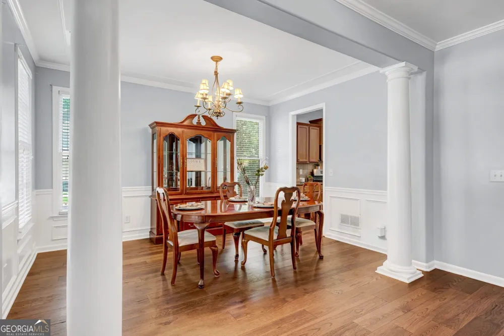 1516 Baxley Pine TRCE Suwanee, GA 30024