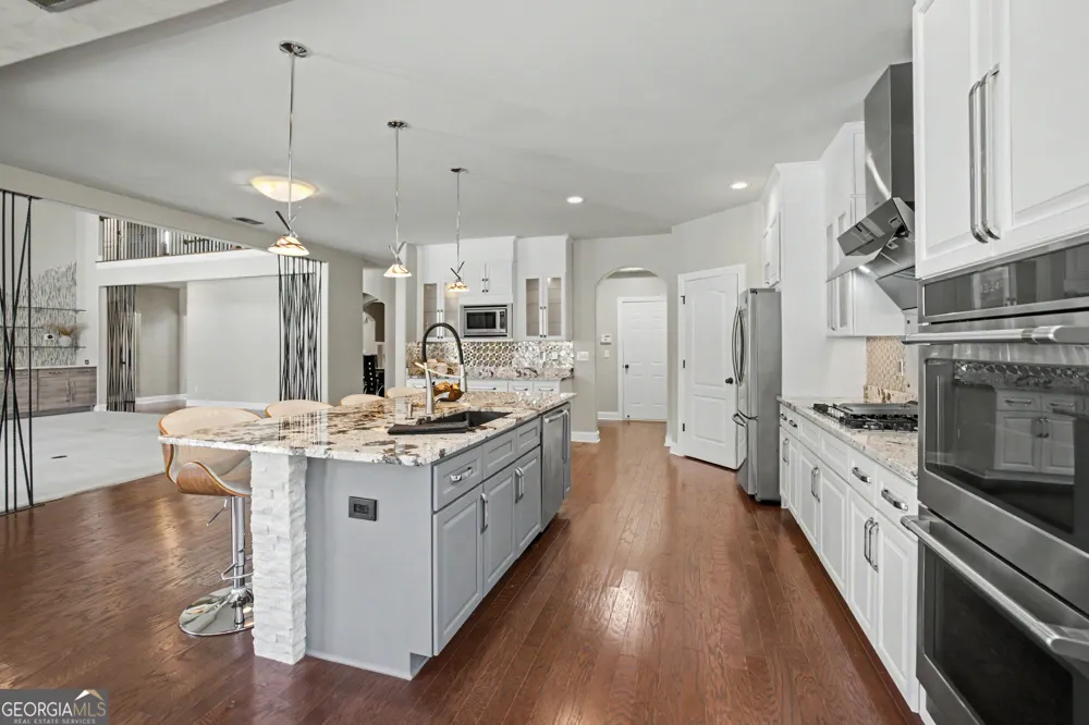 120 Broad Meadows LN Fayetteville, GA 30215