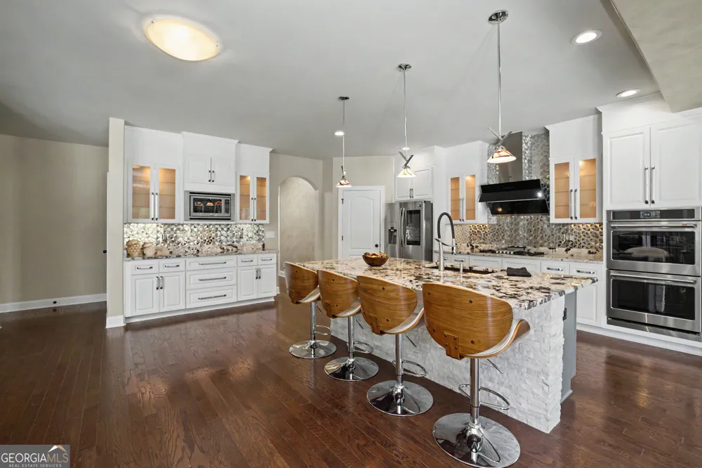120 Broad Meadows LN Fayetteville, GA 30215