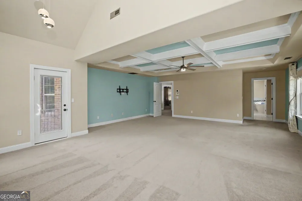 120 Broad Meadows LN Fayetteville, GA 30215