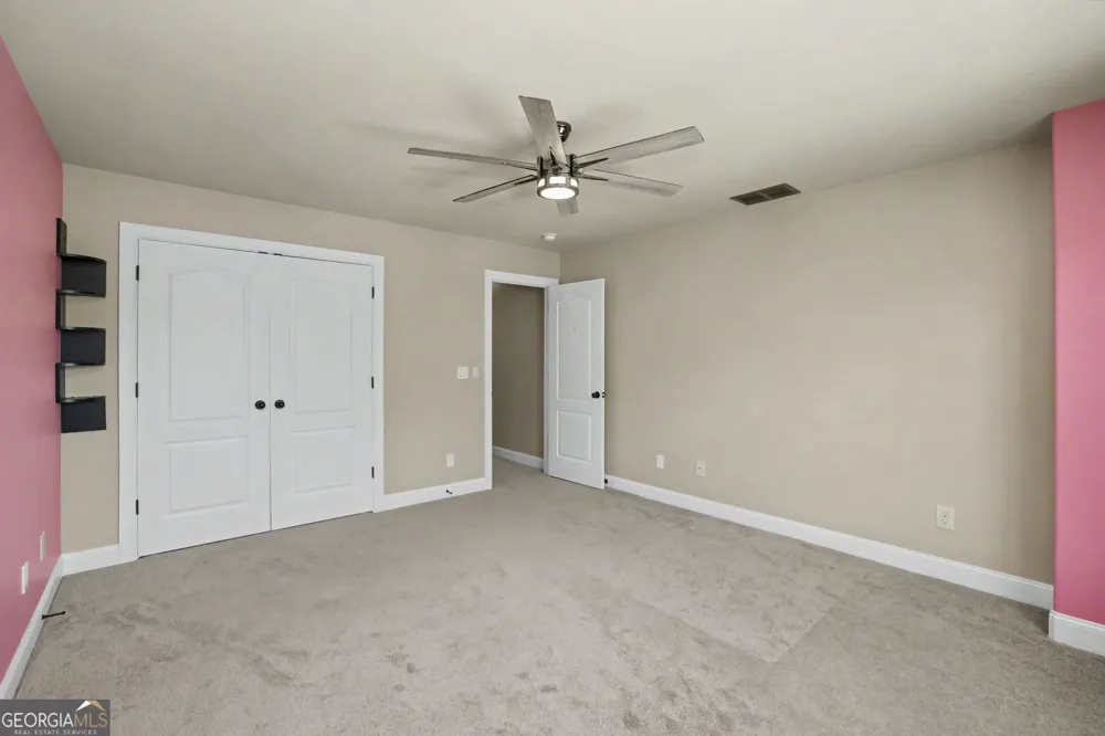 120 Broad Meadows LN Fayetteville, GA 30215