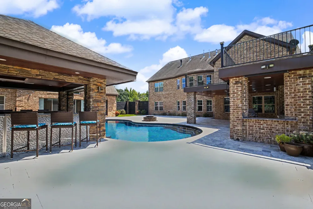 120 Broad Meadows LN Fayetteville, GA 30215