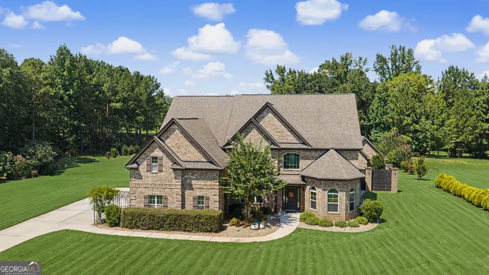 120 Broad Meadows LN Fayetteville, GA 30215