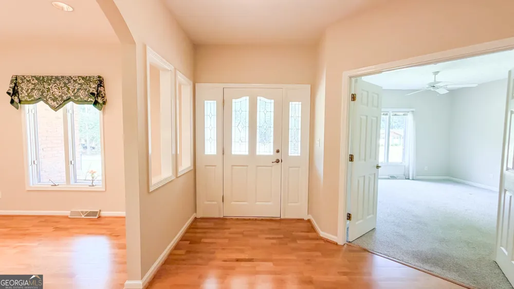 145 Brown ST Hartwell, GA 30643