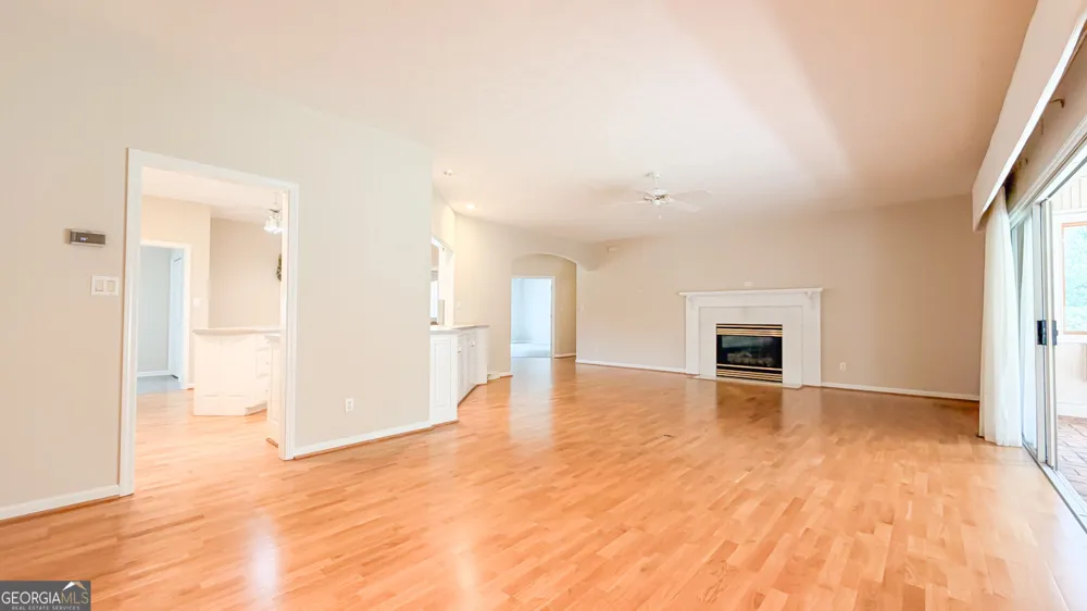 145 Brown ST Hartwell, GA 30643