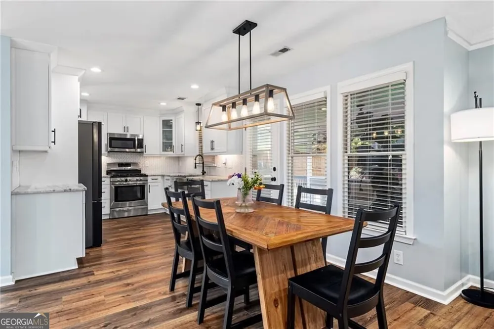 1005 Brentmoor LN NW Kennesaw, GA 30144