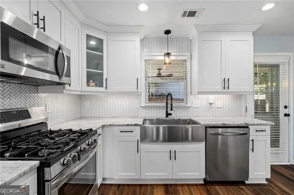 1005 Brentmoor LN NW Kennesaw, GA 30144