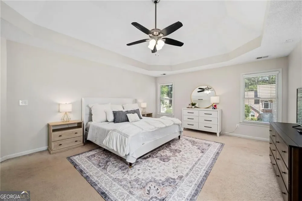 1005 Brentmoor LN NW Kennesaw, GA 30144