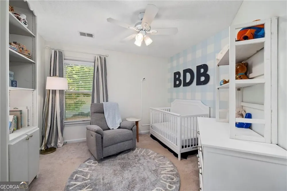 1005 Brentmoor LN NW Kennesaw, GA 30144