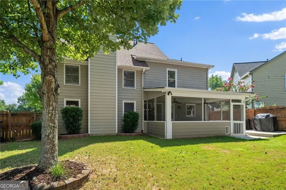 1005 Brentmoor LN NW Kennesaw, GA 30144