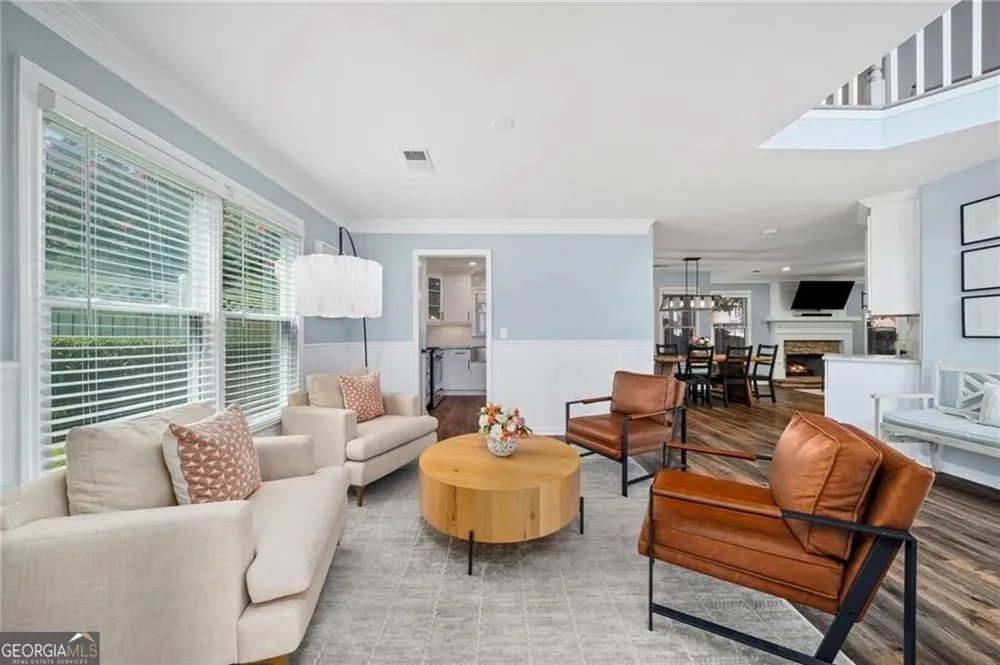 1005 Brentmoor LN NW Kennesaw, GA 30144
