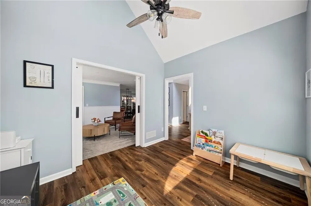 1005 Brentmoor LN NW Kennesaw, GA 30144
