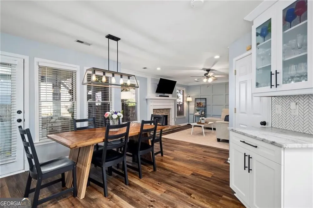 1005 Brentmoor LN NW Kennesaw, GA 30144