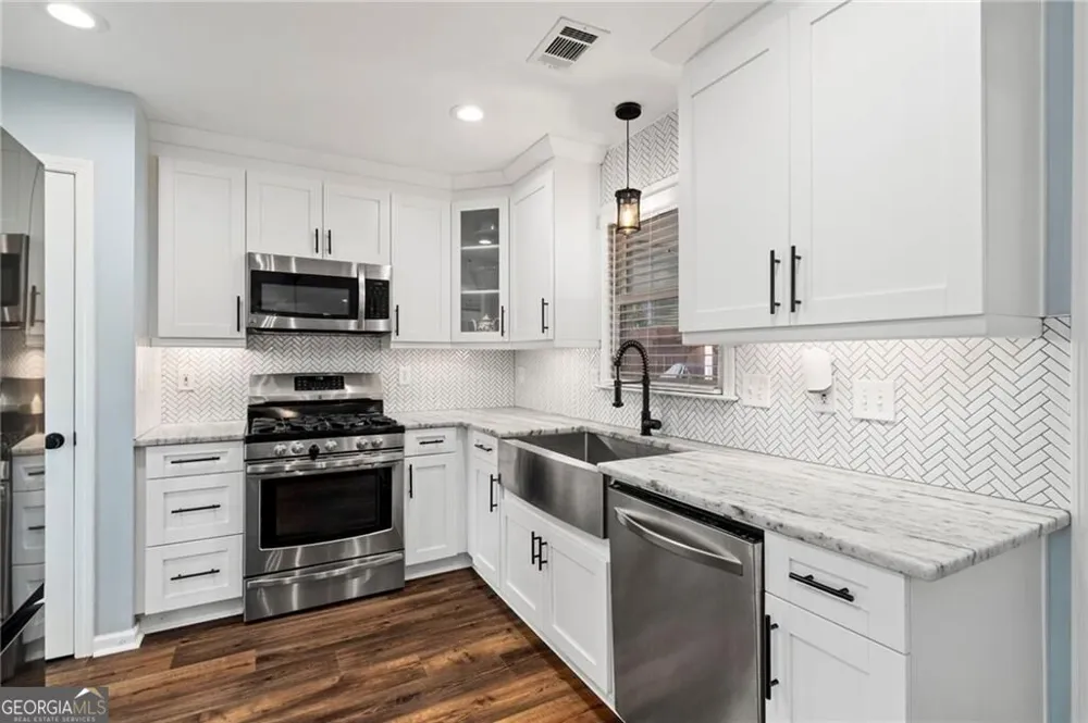 1005 Brentmoor LN NW Kennesaw, GA 30144