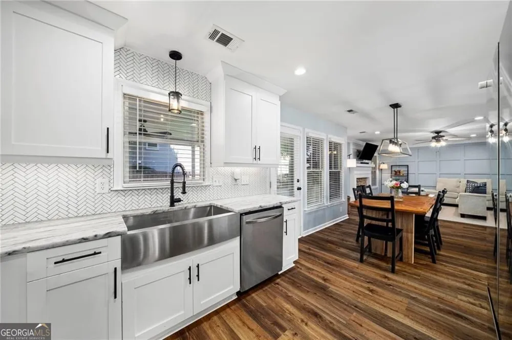 1005 Brentmoor LN NW Kennesaw, GA 30144