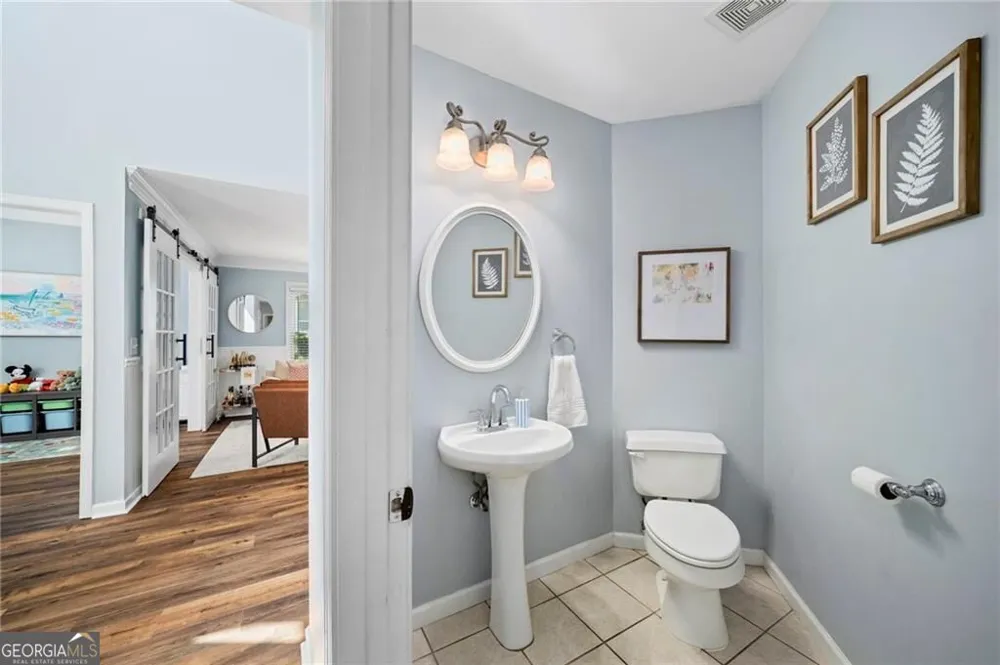 1005 Brentmoor LN NW Kennesaw, GA 30144