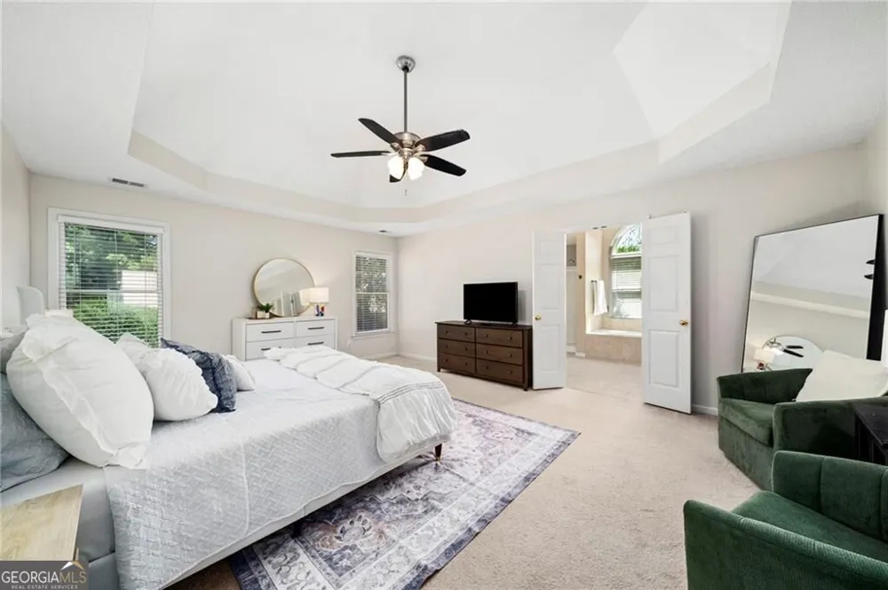 1005 Brentmoor LN NW Kennesaw, GA 30144
