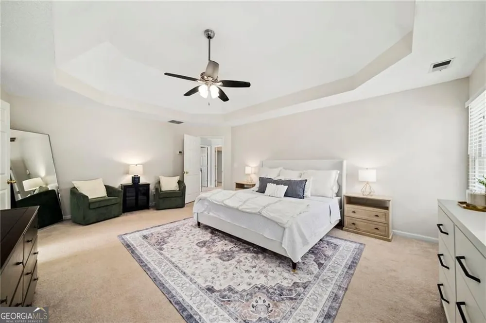 1005 Brentmoor LN NW Kennesaw, GA 30144
