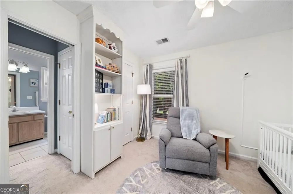 1005 Brentmoor LN NW Kennesaw, GA 30144