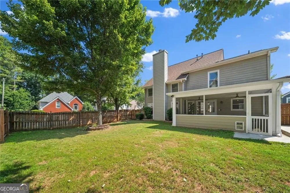 1005 Brentmoor LN NW Kennesaw, GA 30144