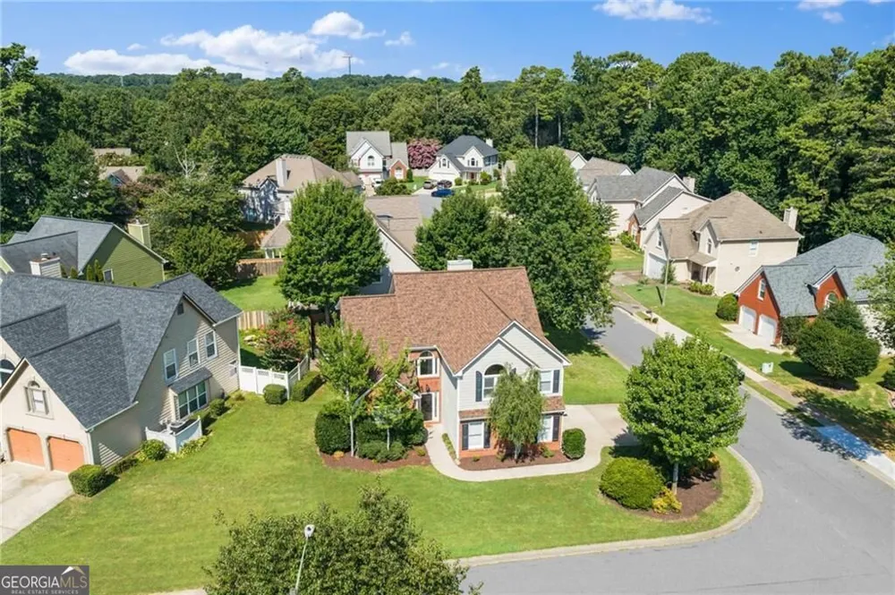 1005 Brentmoor LN NW Kennesaw, GA 30144