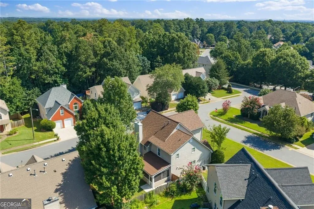1005 Brentmoor LN NW Kennesaw, GA 30144