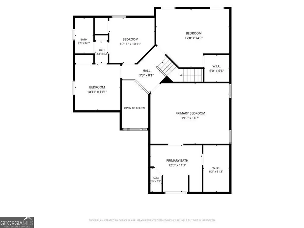 1005 Brentmoor LN NW Kennesaw, GA 30144