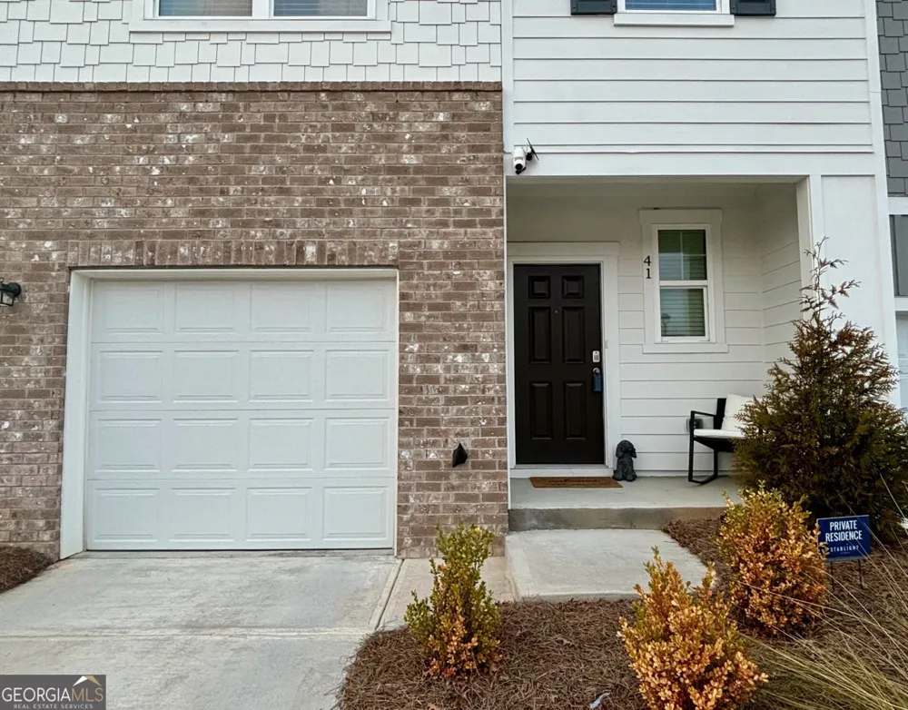 41 Rydal WAY Winder, GA 30680