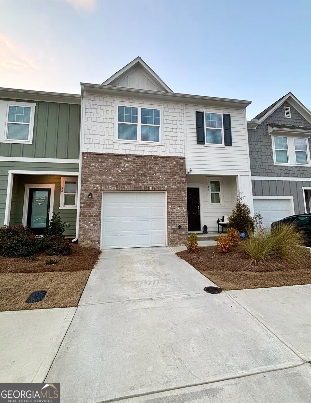 41 Rydal WAY Winder, GA 30680