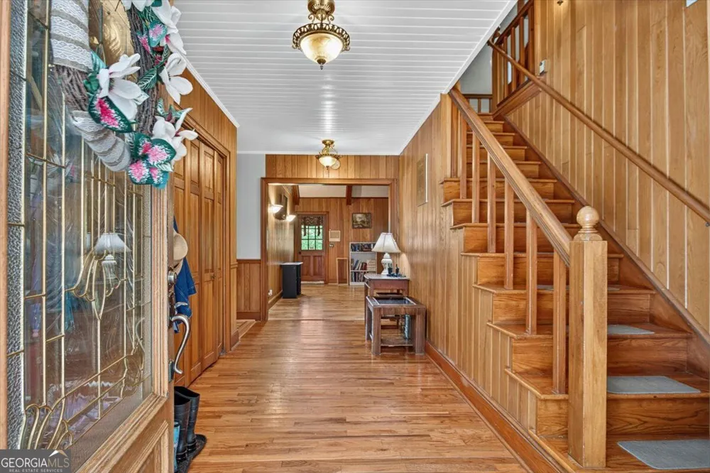1965 Highway 52 E Ellijay, GA 30536