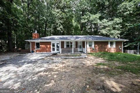 4330 Mink Livsey RD