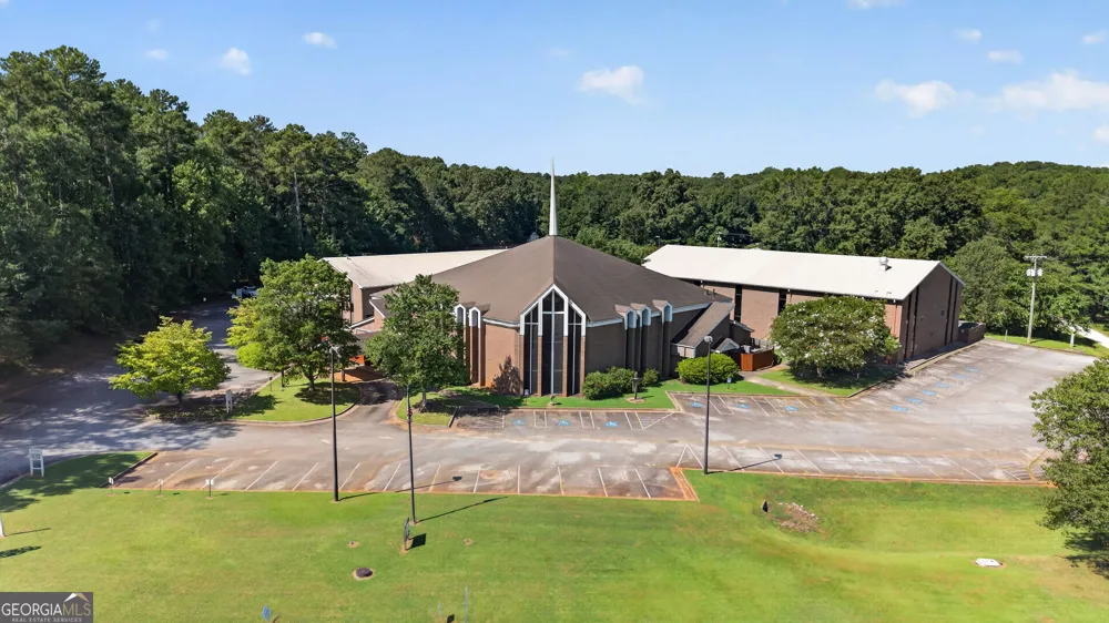 2533 Stanton RD SE Conyers, GA 30094