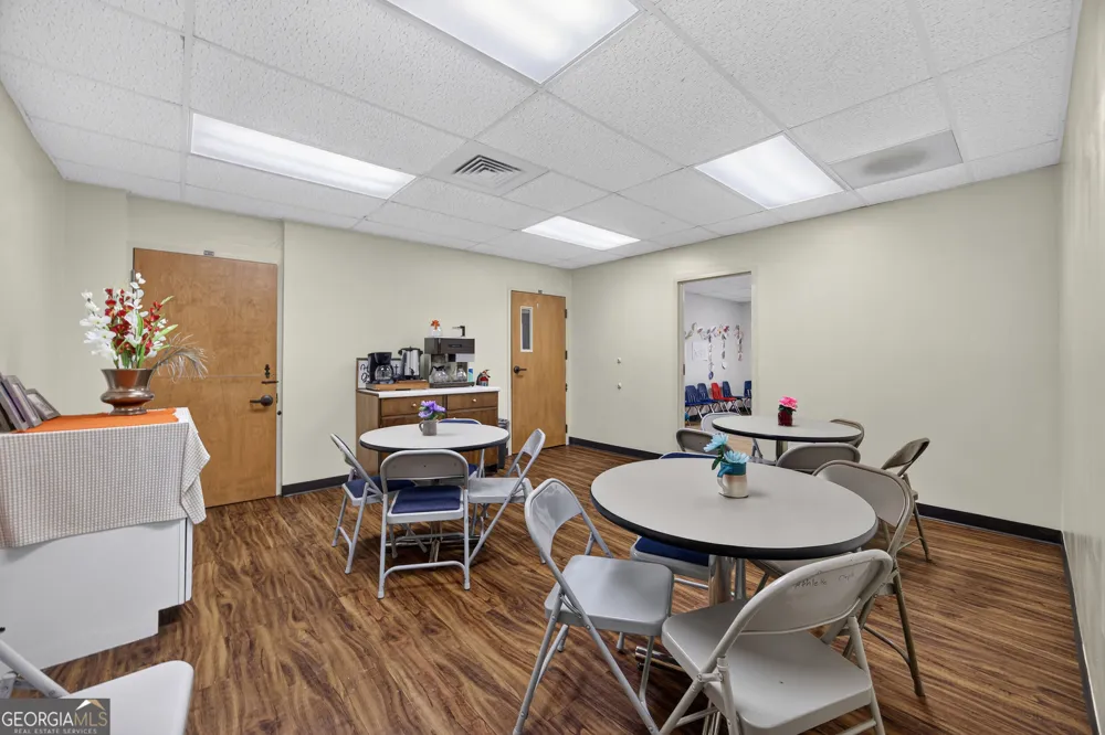 2533 Stanton RD SE Conyers, GA 30094