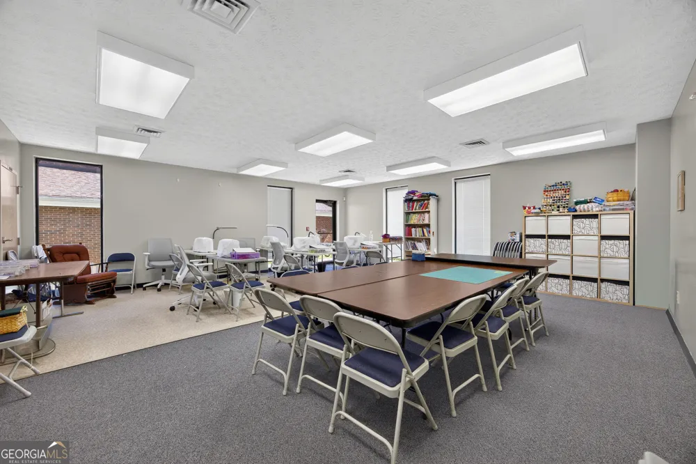 2533 Stanton RD SE Conyers, GA 30094