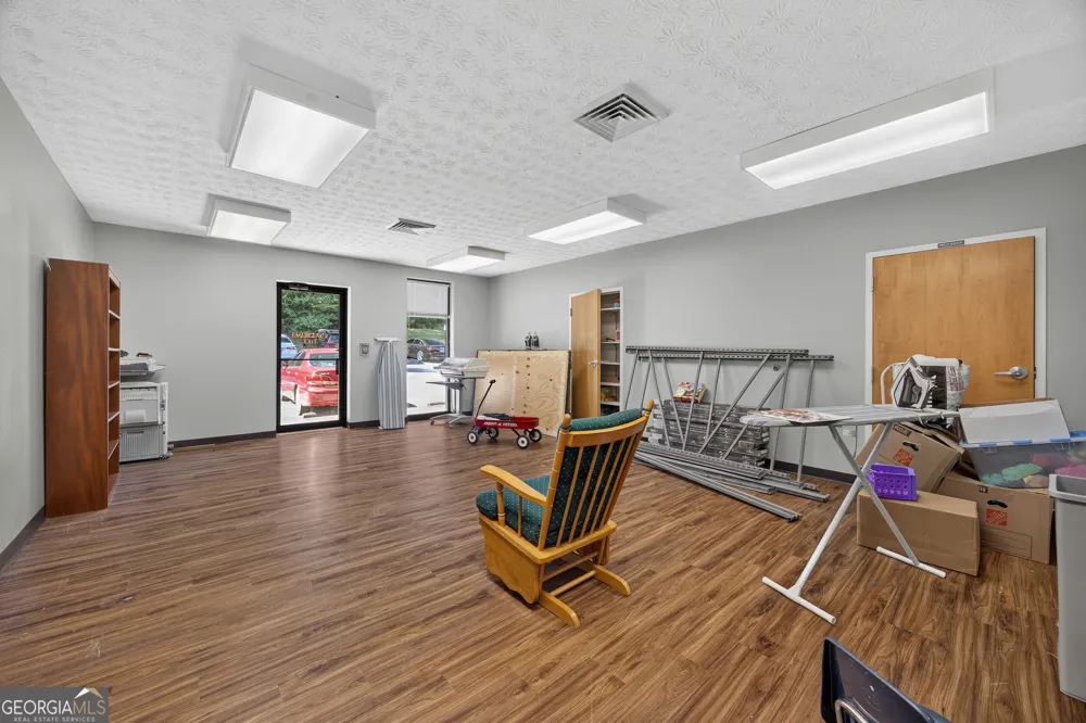 2533 Stanton RD SE Conyers, GA 30094