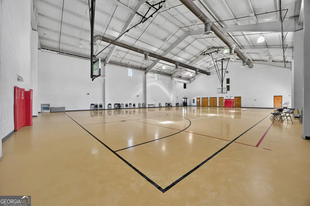 2533 Stanton RD SE Conyers, GA 30094