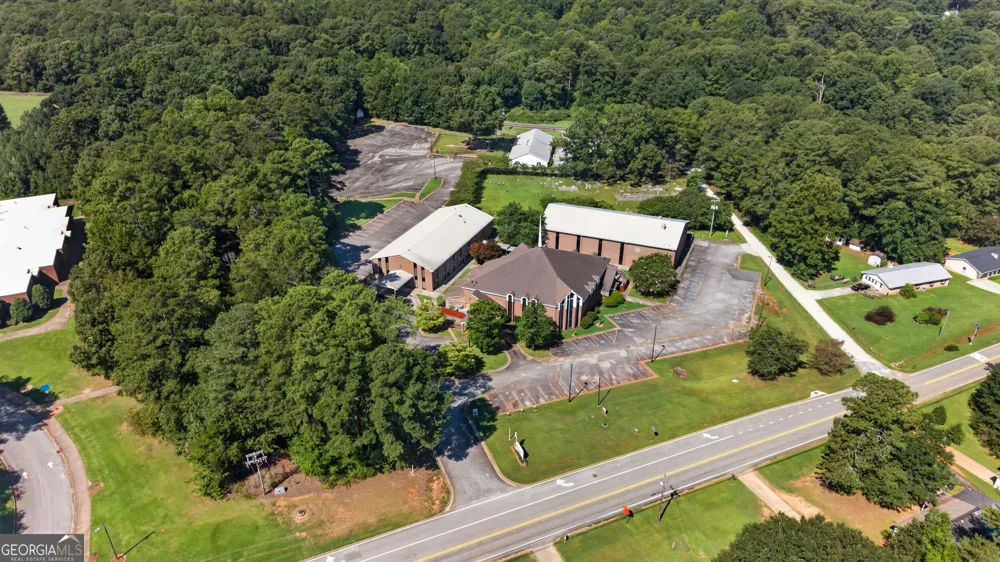 2533 Stanton RD SE Conyers, GA 30094