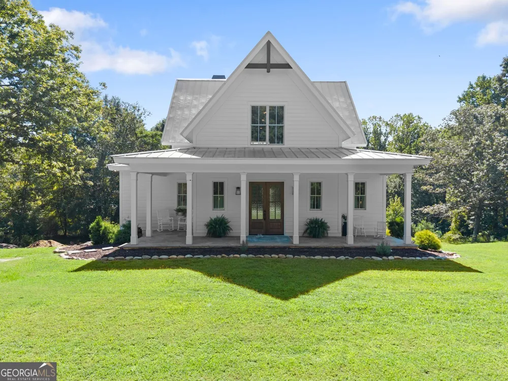 3567 Duckett Mill RD Gainesville, GA 30506