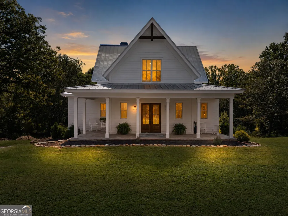 3567 Duckett Mill RD Gainesville, GA 30506