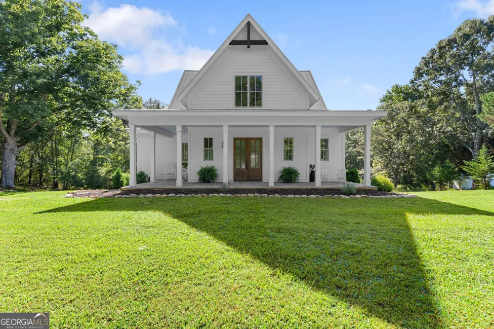 3567 Duckett Mill RD Gainesville, GA 30506
