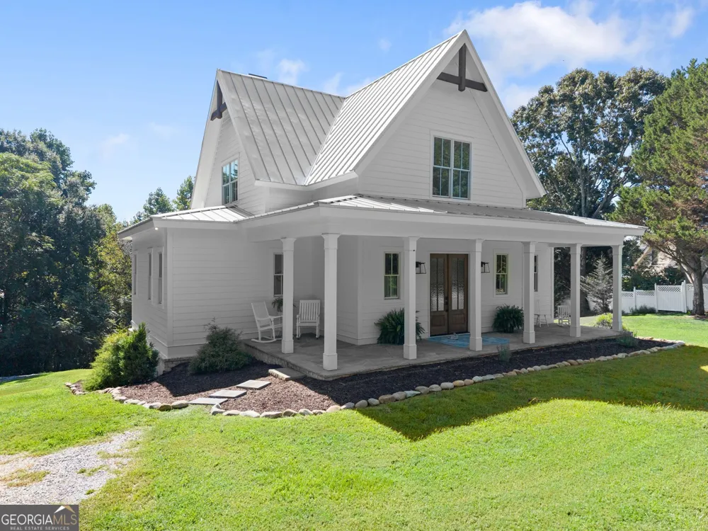 3567 Duckett Mill RD Gainesville, GA 30506