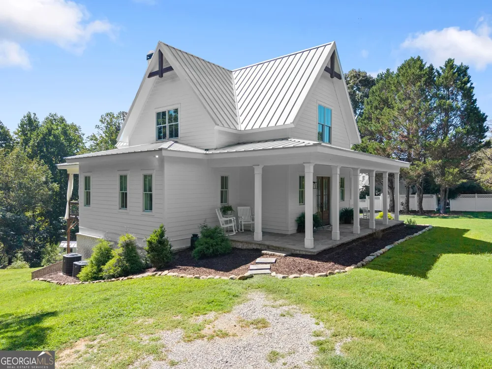 3567 Duckett Mill RD Gainesville, GA 30506