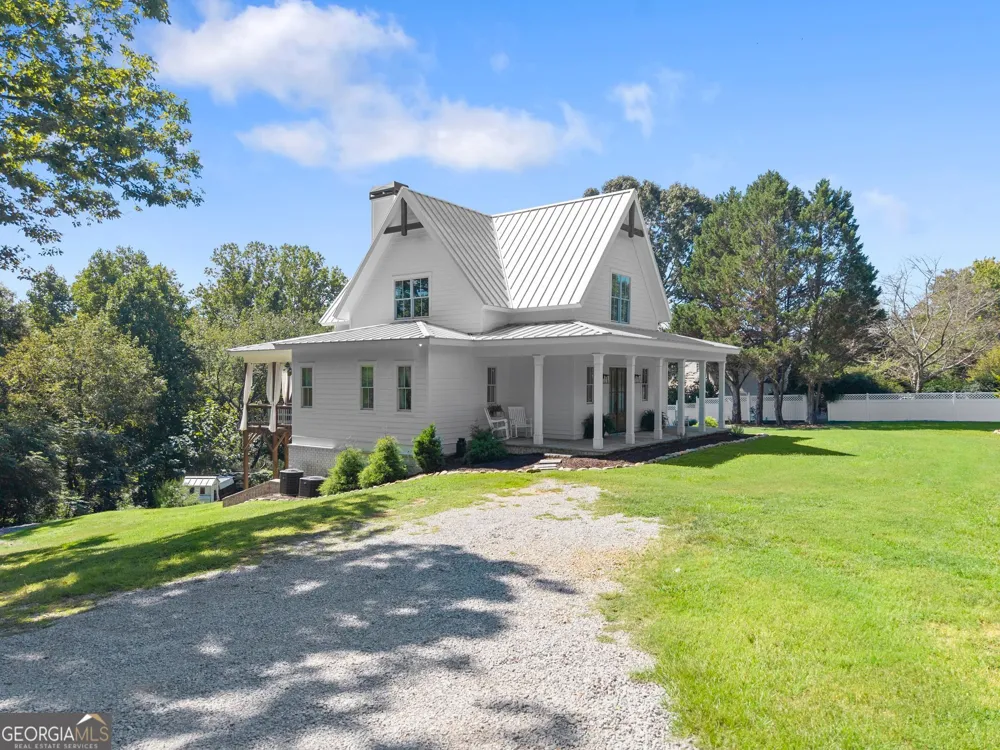 3567 Duckett Mill RD Gainesville, GA 30506