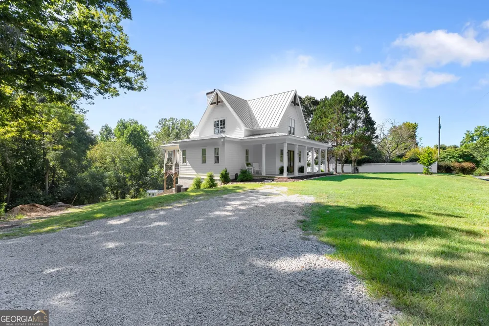 3567 Duckett Mill RD Gainesville, GA 30506
