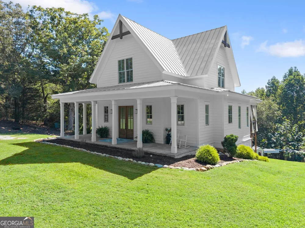 3567 Duckett Mill RD Gainesville, GA 30506