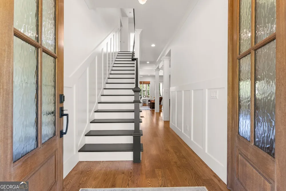 3567 Duckett Mill RD Gainesville, GA 30506